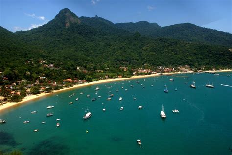 365 Islands 2000 Beaches And Eight Bays You Have To Visit Angra Dos