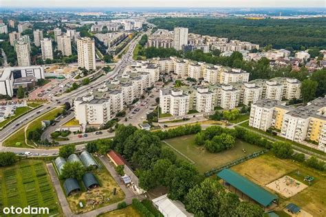 Mieszkanie Warszawa Ul Zielone Zacisze Bez Po Rednika M