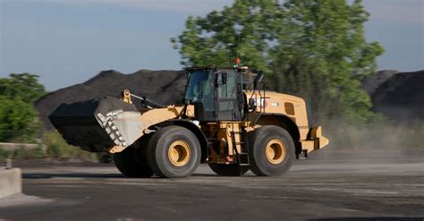 966 Wheel Loader | Cat | Caterpillar