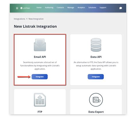 How To Install And Use Listrak In Yotpo SMSBump