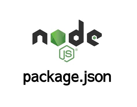 Package Json Dependencies