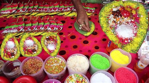 Tasty Dry Fruits Sweet Paan Yummy Paan Masala In Bangladesh Dry