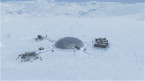 Image - Antarctica outpost.jpg | SGCommand | FANDOM powered by Wikia