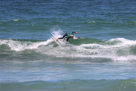 Champions Crowned At The Woolworths Surfer Groms Comp In Cronulla