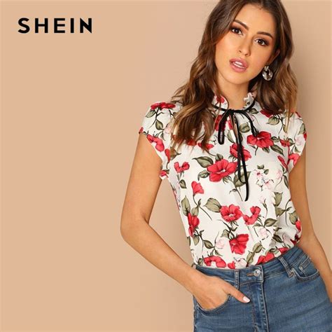 Venta Shein P Gina De Ropa En Stock