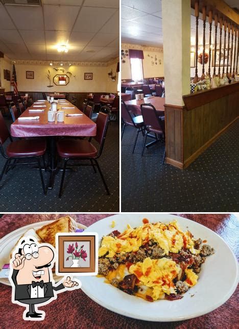 Wayside Restaurant Warren Restaurant Menu Prices And Reviews