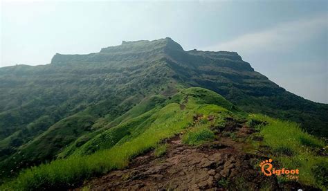 Torna Fort: The First Fort To Be Captured By Shivaji Maharaj