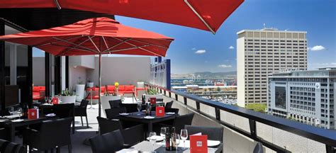 Park Inn By Radisson Cape Town Foreshore Reserve Your Hotel Self