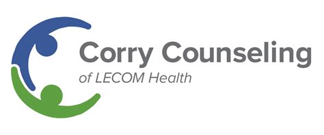 Corry Counseling Of Lecom Health