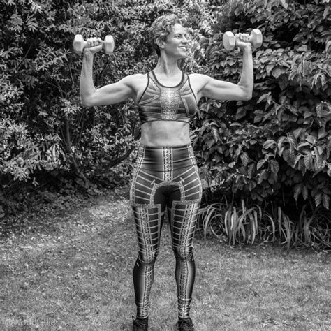 Caroline Girvan IRON Series Review: Free Weightlifting Program – Around ...