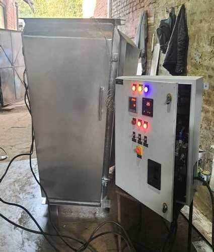 Electric Hot Air Generator Or Dehumidifier Dryer At 320000 00 INR In Faridabad Aab Heat