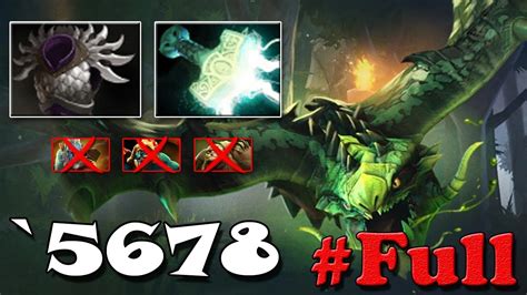 Full 5678 VIPER Dota 2 Pro Gameplay Watch Learn YouTube