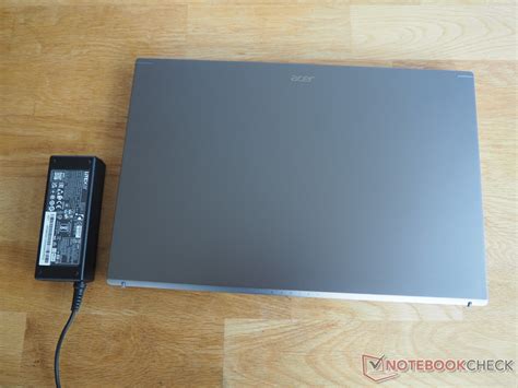 Acer Aspire 5 A515 57G Laptop Review Unused Potential NotebookCheck