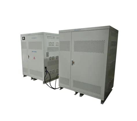 100kwh Commercial Battery Energy Storage System With LiFePO4 Battery