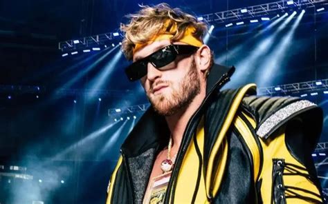 Logan Paul Receives Wwe Wrestlemania 39 Challenge