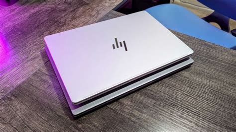 Hp Elitebook X G A Early Hands On I Think I Finally Understand The