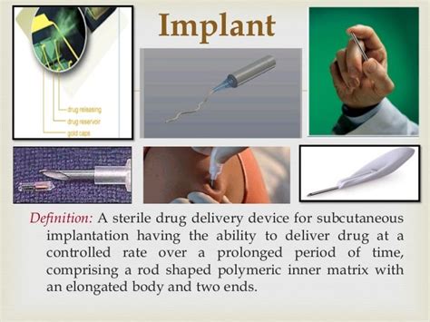 Novel Drug Delivery Systems