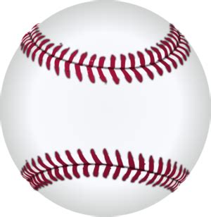 Small Baseball - ClipArt Best