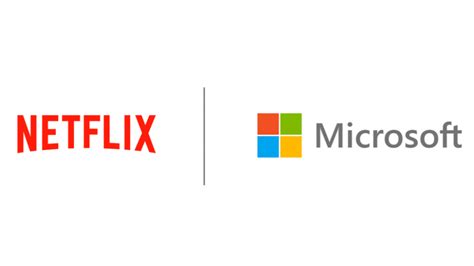 Microsoft Anuncia Parceria Netflix Para Exibir An Ncios No