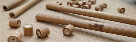 Handmade mallets for percussion instruments - MG Mallets