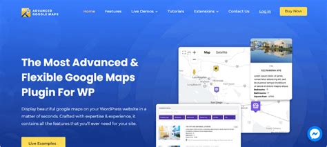 Best Wordpress Map Plugins For Compared