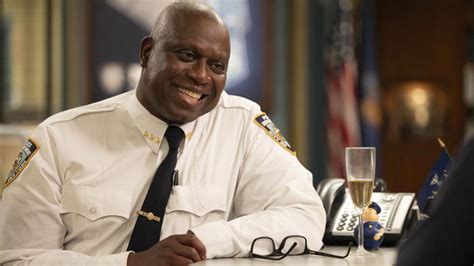 Actor Andre Braugher dead at 61 - Good Morning America