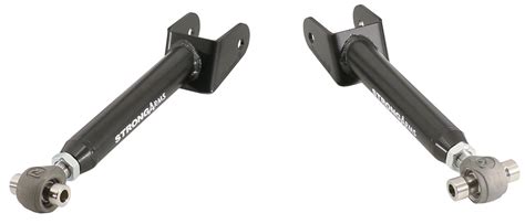 Ridetech Ridetech Strongarms Tubular Control Arms Summit Racing