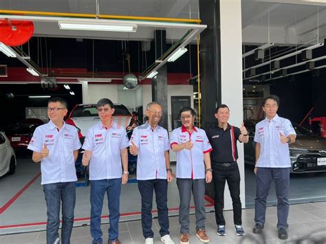 Toyota Resmikan GR Garage Terlengkap Di Dunia Lokasinya Di PIK 2