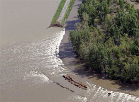 High Water, Oh Lord — Flooding in the Mississippi Delta – American ...