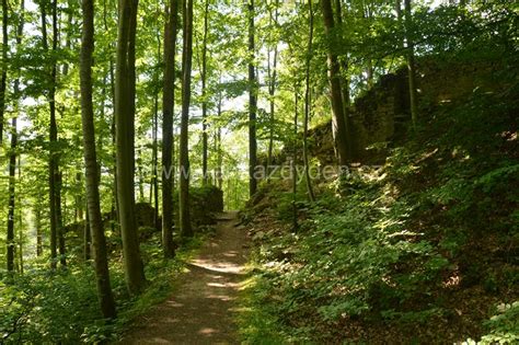 Tip Na V Let Z Cenina Hradu Rychleby Severn Morava A Slezsko