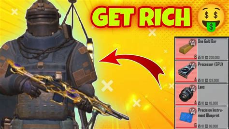 Metro Royale Solo Map Chapter How To Get Rich In Metro Royale