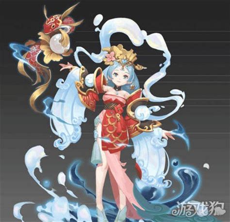 长安幻世绘捉妖师升级 升级四钱捉妖师游戏狗