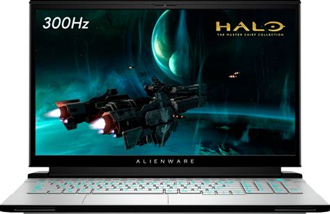 Alienware M17 R2 Professional Gaming Laptop – Computer Annex USA