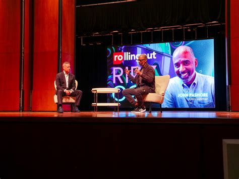 Morehouse Hosts Powerful Black Voices At Landmark AI Event