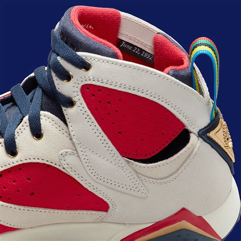 Trophy Room Air Jordan 7 Release Date