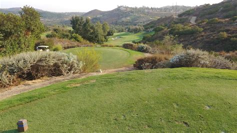 San Diego Golf Courses Maderas Golf Club Free