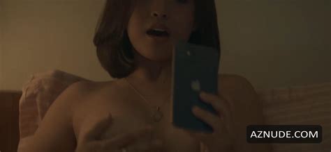 VIOLET NUDE SCENES AZNude