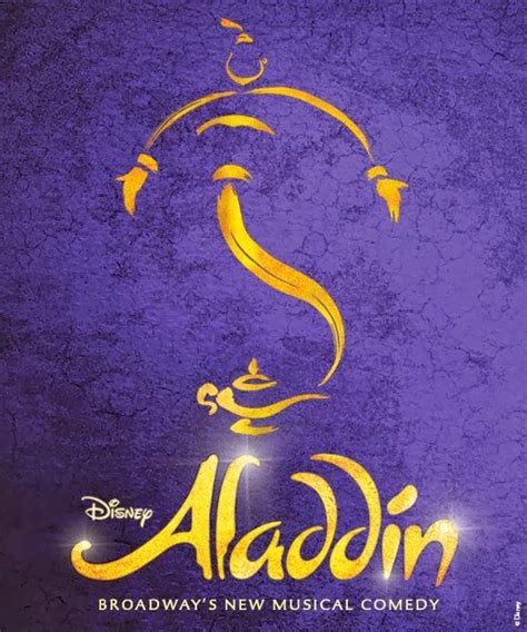 See the cast of Broadway's Aladdin perform with an orchestra (Video ...