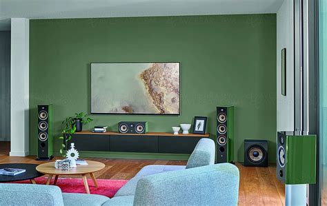 Focal Aria Evo X Nouvelle S Rie D Enceintes Hi Fi Et Home Cin Ma