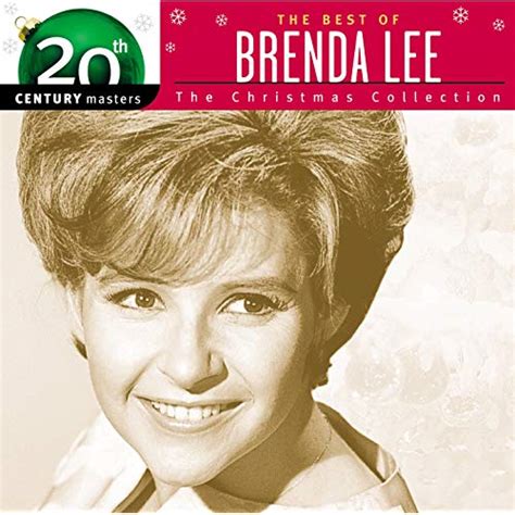 Brenda Lee Rockin Around The Christmas Tree Rgb Sequences Ezrgb