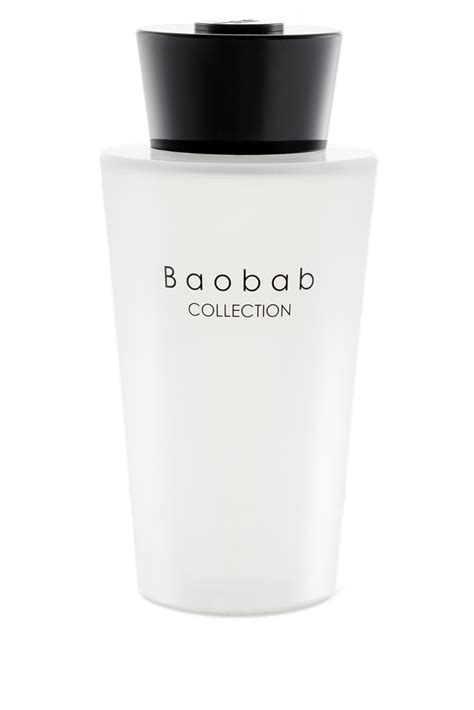 Buy Baobab Collection Bao Lodge Fragrances Pierre De Lune Diffuser For