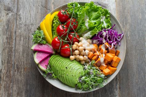 Can Runners Get Enough Protein on a Plant-Based Diet?