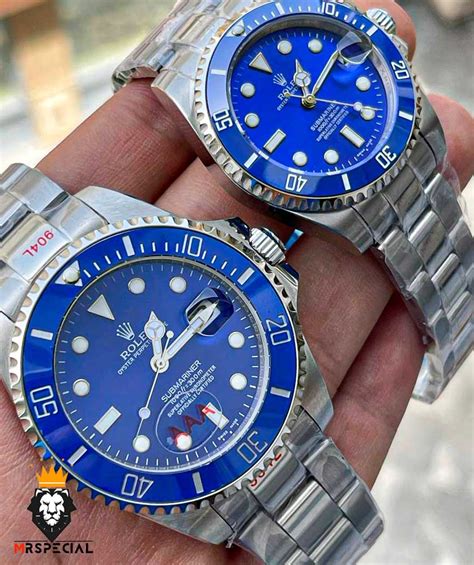 Rolex Sub