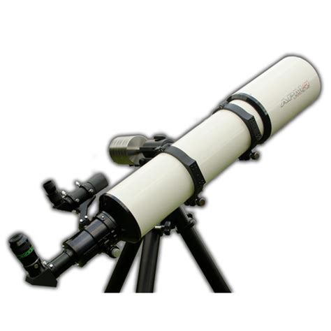 Mm Apo Telescope Apm Telescopes Apo Refractor