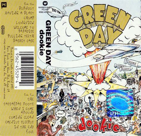 403 Best Dookie Images On Pholder Greenday Vinyl And Nostalgia