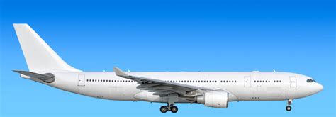 Airplane Side View Images – Browse 14,518 Stock Photos, Vectors, and ...