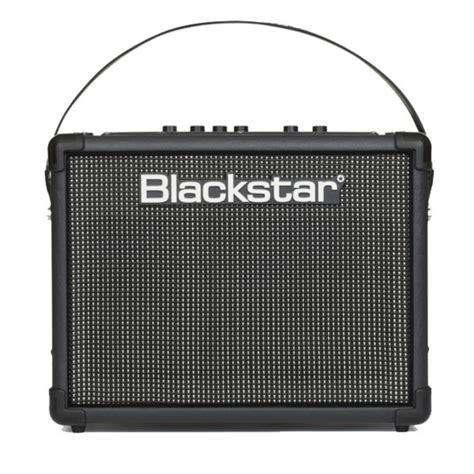 Disc Blackstar Id Core Stereo Watt X W Combo Nearly