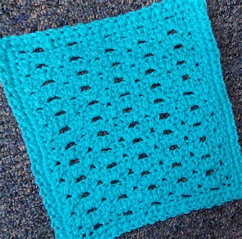 Ravelry Peephole Singles Pattern By Valesha Marshell Kirksey