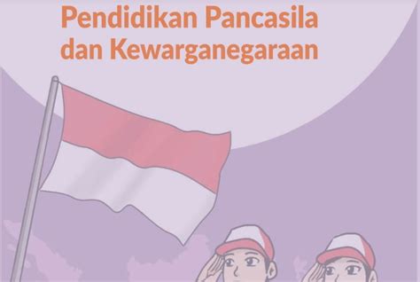 Buku Guru Dan Siswa Pendidikan Pancasila Kelas 2 Kurikulum Merdeka