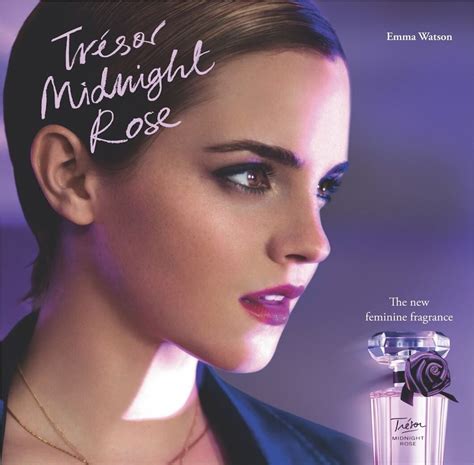 Tresor Midnight Rose Edp 75 Ml Perfumes Cardales